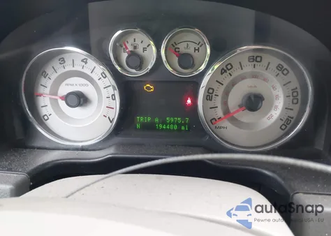 2008 Ford Edge Sel from USA, damaged, VIN 2FMDK38C08BA36367